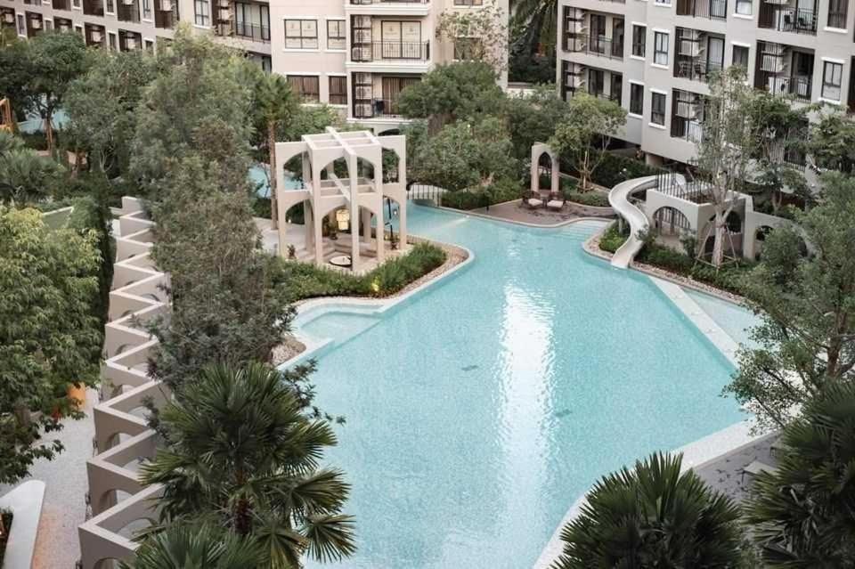 Lacasita Huahin Ngoại thất bức ảnh